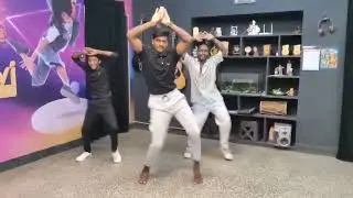 Aathi Santhana Katta Attam RETRO  #trending  #vitral #dance #viral  #tamil #delta #arts #academy 