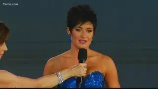 Miss Georgia set to compete in Miss America pageant