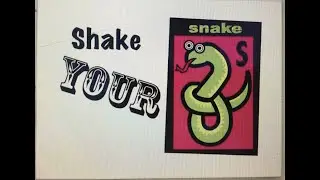 (NZBMX) Cocks on Bikes, Shake your Snake (Part1)