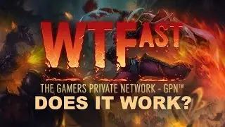 Обзор WTFast и подробный тест: работает ли это? (НЕ спонсируется)