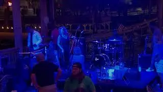 Elise Testone Live at Dead Dog Saloon