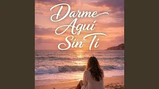 que darme aqui sin ti