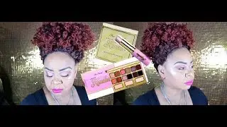 Too Faced I Want Kandee Collection💕 