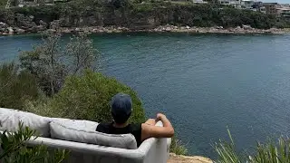 Sydney&rsquo;s Secret Beach , Gordon&rsquo;s Bay | Random vlog |Sydney, Australia Nepalese 
