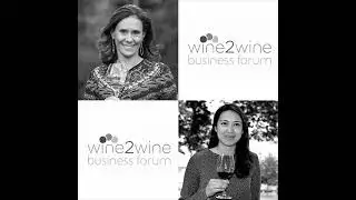 Ep. 476 wine2wine Session Recordings | Is Wine Gendered