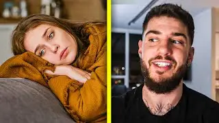 What To Do When She Comes Back