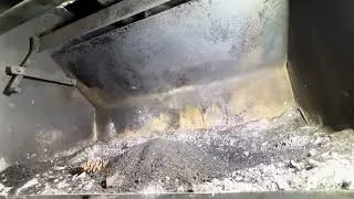 Jet master re assembly