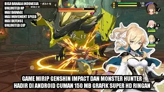 APK MOD VOLZERK MONSTER UNIVERSE V.1.3.1 DOWNLOAD