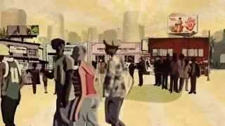 Kia Simon Motion Graphics