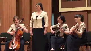 Qaldea - Chadi mtvare, chadi male  ქალდეა - ჩადი მთვარე, ჩადი მალე - სოლო კონცერტი