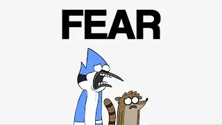 How to Handle Stress, Anxiety, and Intrusive Thoughts, as Shown in Regular Show and Steven Universe