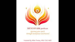 Episode 3: Cortisol, Stress, and Hormonal Overload: Why Your Body Can’t Settle