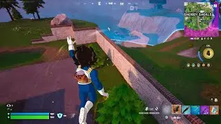 We traided lol