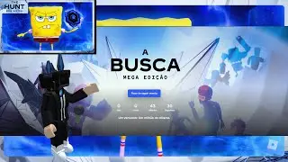 Como conseguir o seu primeiro mega token no roblox-sponge bob simulator