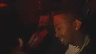 Pop Kash Ft Amillyoo &ldquo;Stupid Ni**a
