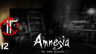 Alchemical Reactions - Amnesia: The Dark Descent [12] NotITGuys