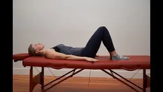 Abdominal Bracing