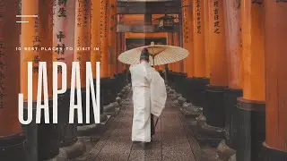 Uncovering Japan’s 10 most desirable (and secret!) travel destinations – Travel Video