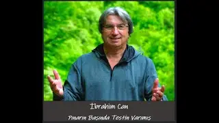 İbrahim Can  
