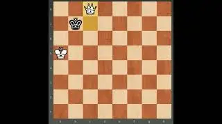 Endgame 2  - Pawn on the 6th Rank -100 Endgames you Must Know -Jesus De La Villa