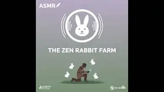 ASMR Albion Online 🐇 Most Satisfying Rabbit Farm