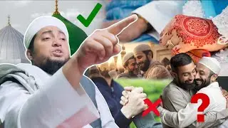 Hug, Hand chief Two people , Dagmar, Wisdom Mufti Omar Rahmani, Ro Multi Academy 