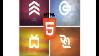Cross-platform Design: HTML 5