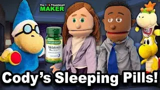 SML Movie : Cody's Sleeping Pills! - 3 Hours Of SML Marathon !!! Funniest of Jeffy Video 2026