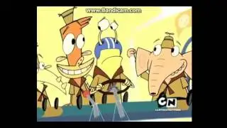 I am the Race Car Driver (a The Amazing World of Dream Island Crossover)