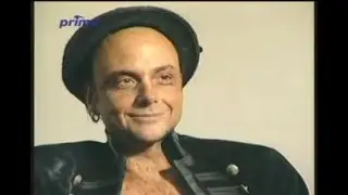 Paul Landers (Rammstein) Interview 