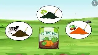 Crop Improvement | Part 1/1 | English | Class 9