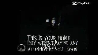 Make them remember Jason
