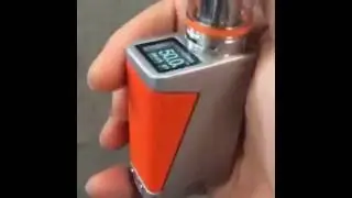 SMOK H-Priv Mini 50W