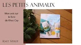{Crochet} Mon avis sur le livre 