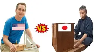The difference between Japanese 