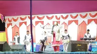 sagarnagar programe video 2025 || santali orcestra video || new video 2025 || programe video