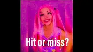 Hit Or Miss Earrape (pls watch your ears)