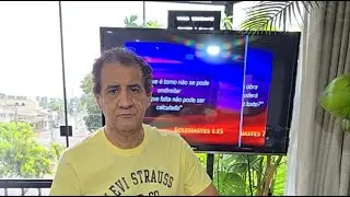 ALMO&Ccedil;ANDO COM DEUS 12/01/2025