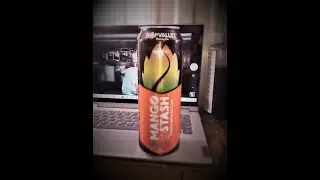 Hop Valley Mango and Stash Ipa Beer Review!