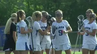 Darien Blue Wave Back in Class L Final