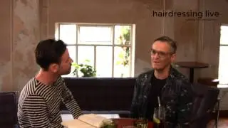 Alan Edwards Interview