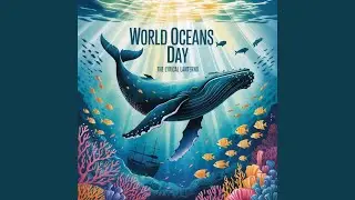 World Oceans Day