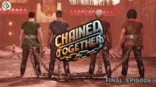 இறுதி பகுதி | Chained Together Tamil Live | Avenger Gaming Tamil |