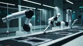 Inside the Factory: The Making of iPhone 18 | Full Production Process