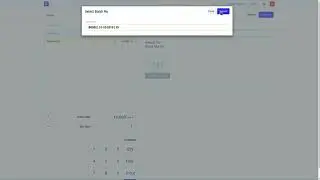 ERPNext Enhance POS Multi Batch Sales Async Quantity