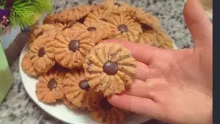 هاباش تخدمي لكموند هذا العيد حلوة المرشم بذوق الكوك اقتصادية وقمة في اللذة 👌♥️