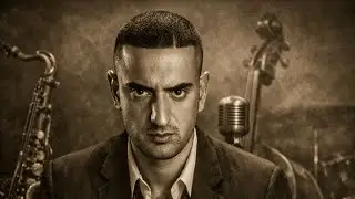 Haftbefehl - RADW (R&uuml;cken an die Wand 1960s Soul AI Cover by Don Gio)