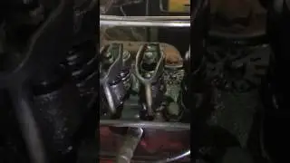Holden 179 lifters