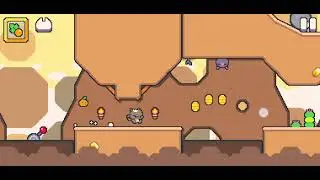 Как открыть место рыбалки в 1 мире//How open place fishing in world 1 Super Cat Tales Paws