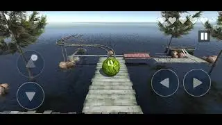Extreme Balancer 3 Level 2 #highgraphicsgame #allgames #games #3dgames